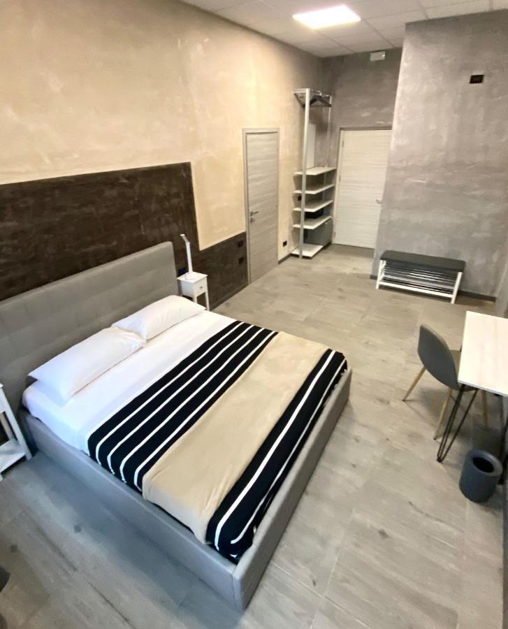 Hotel Tech Brembate Esterno foto