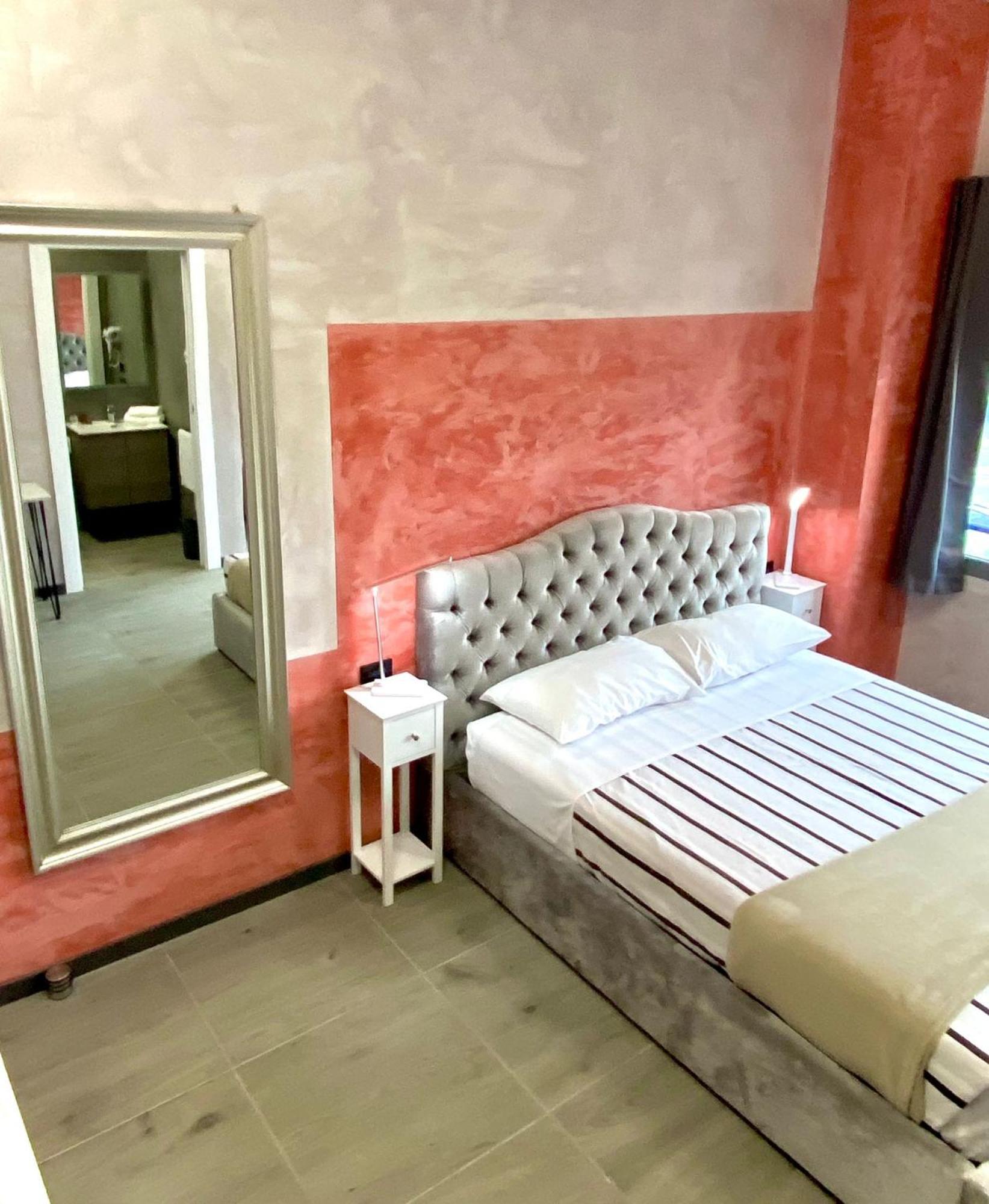 Hotel Tech Brembate Esterno foto